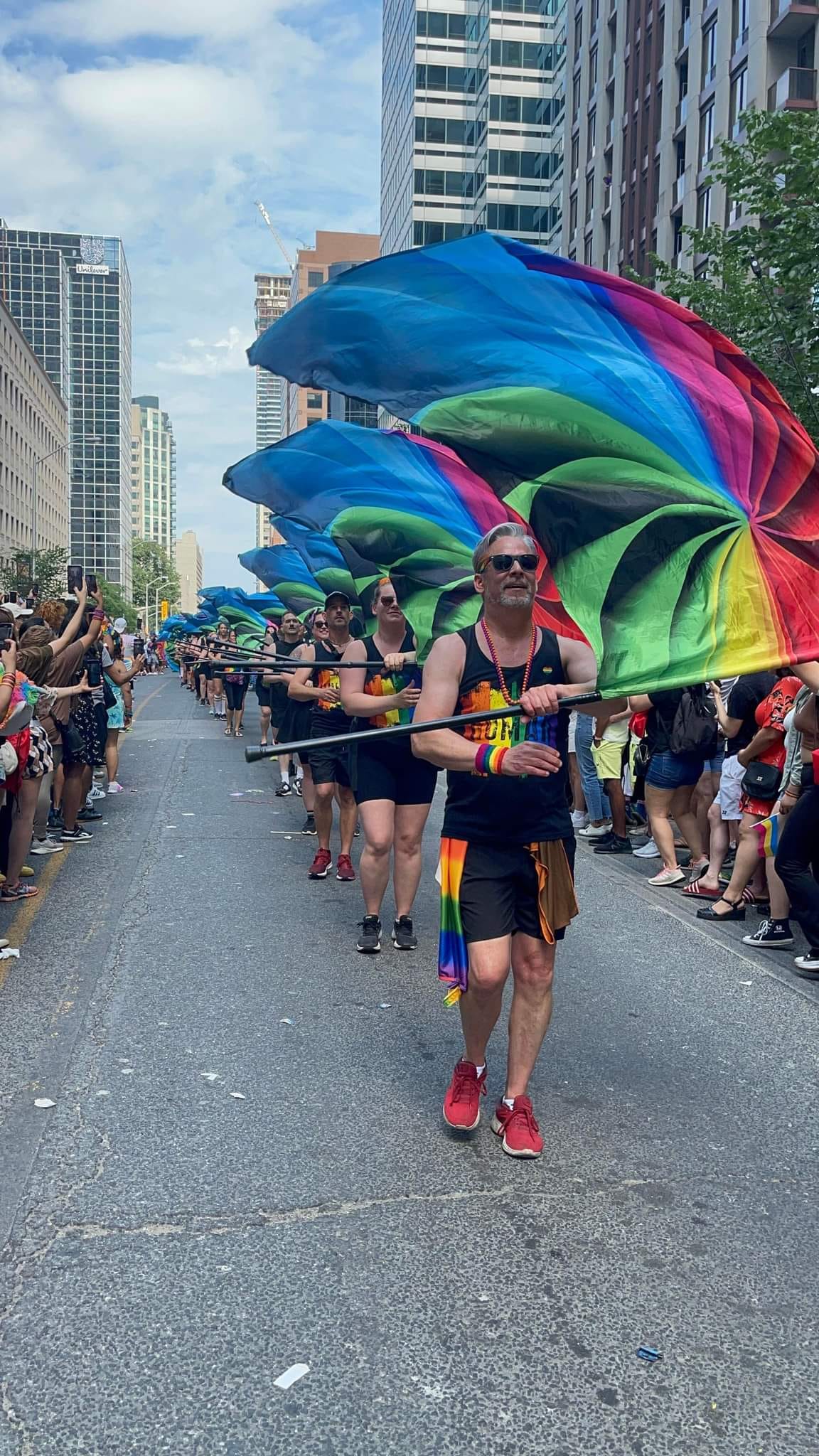 Toronto Pride