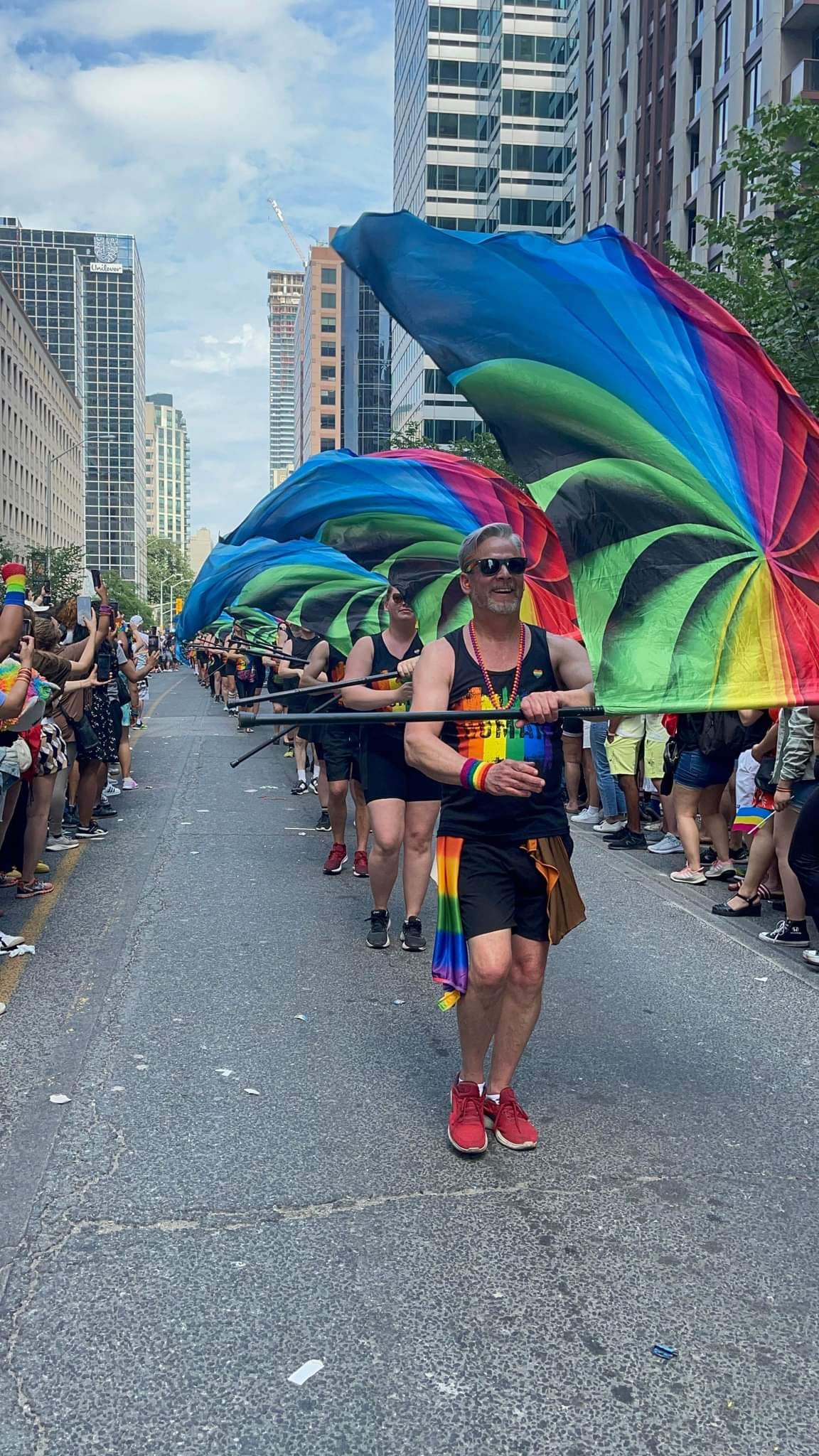 Toronto Pride