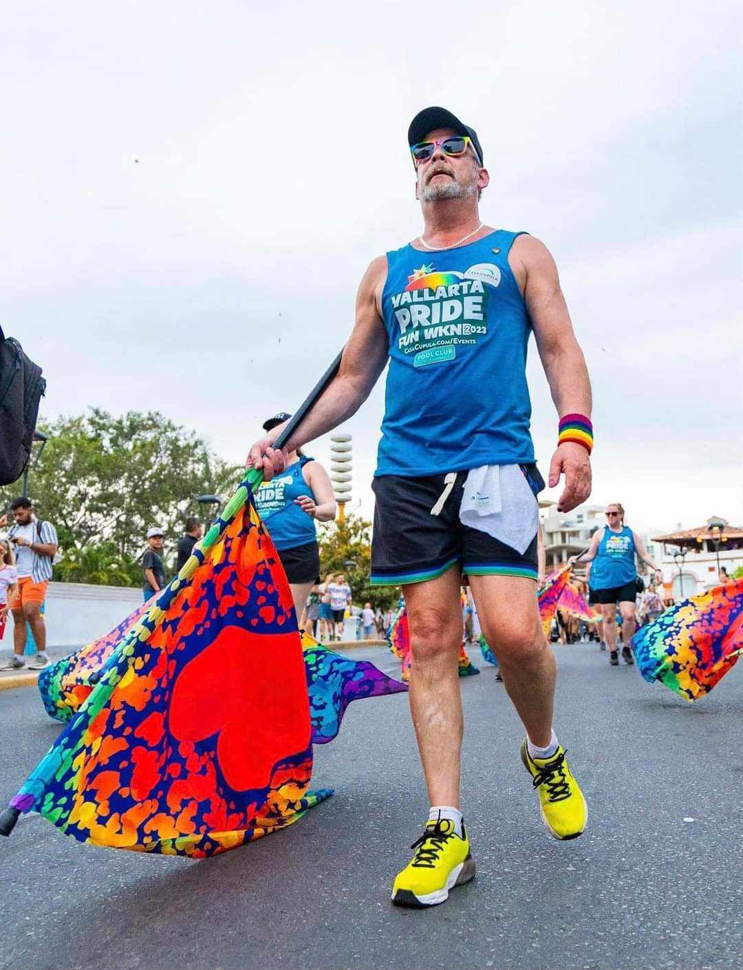 Puerto Vallarta Pride
