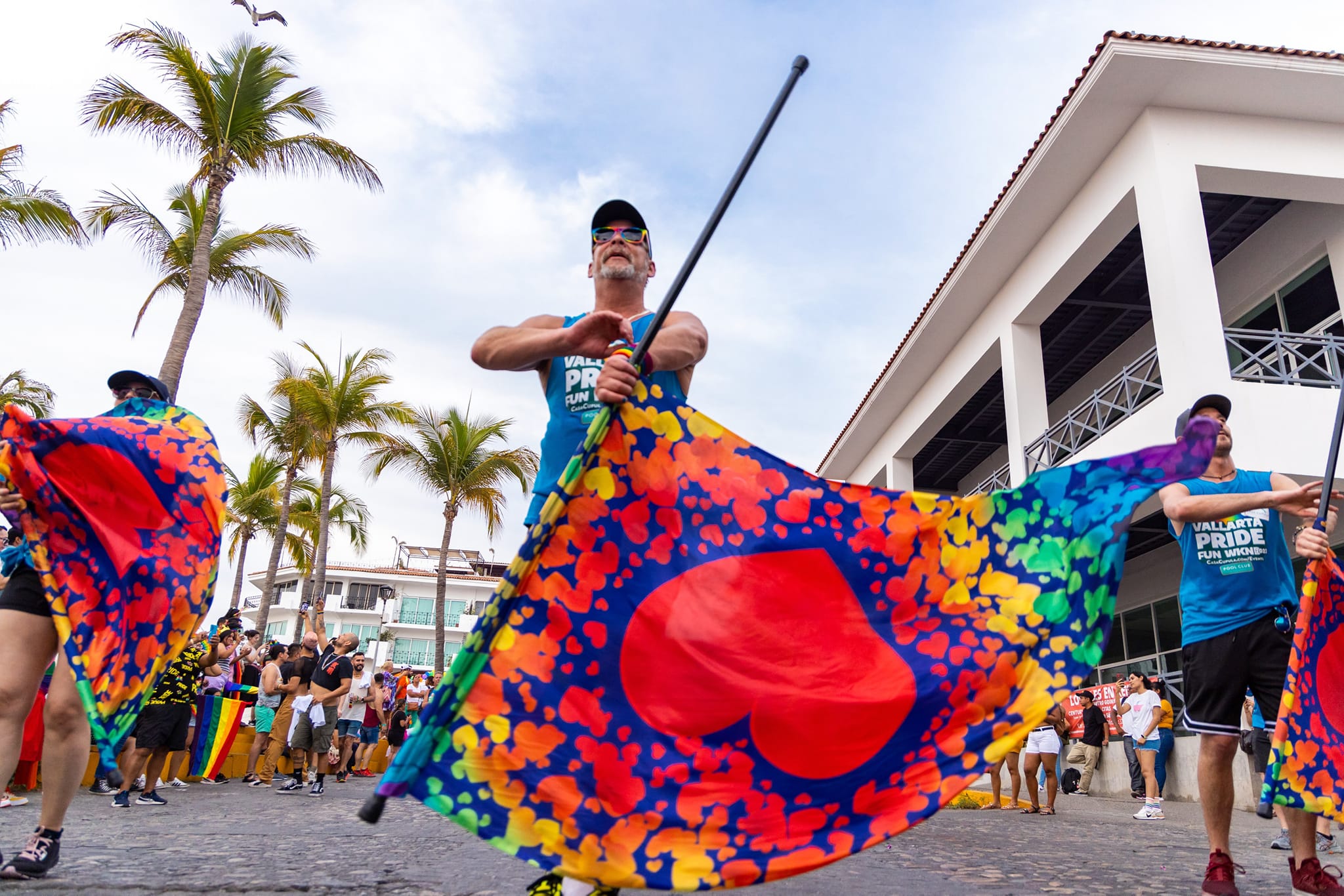 Puerto Vallarta Pride