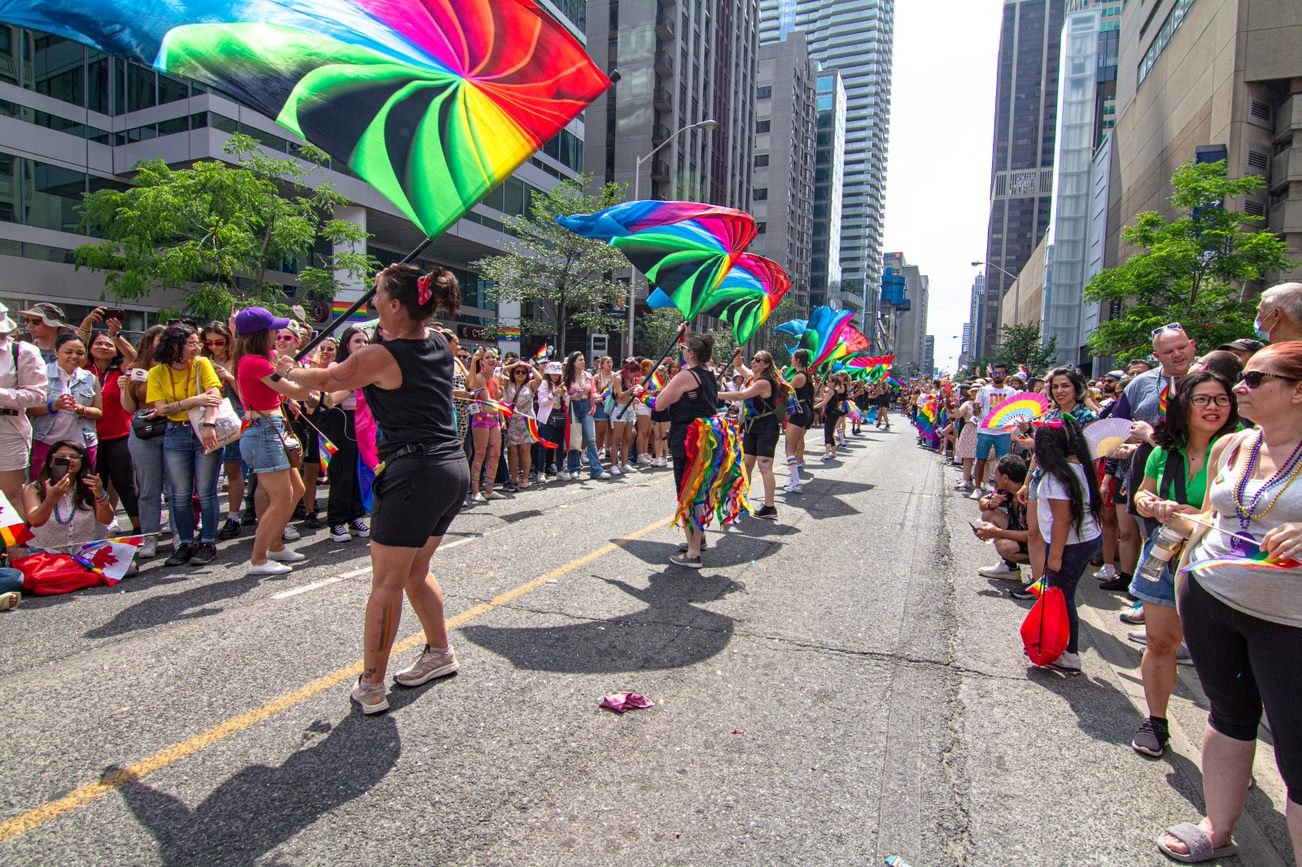 Toronto Pride