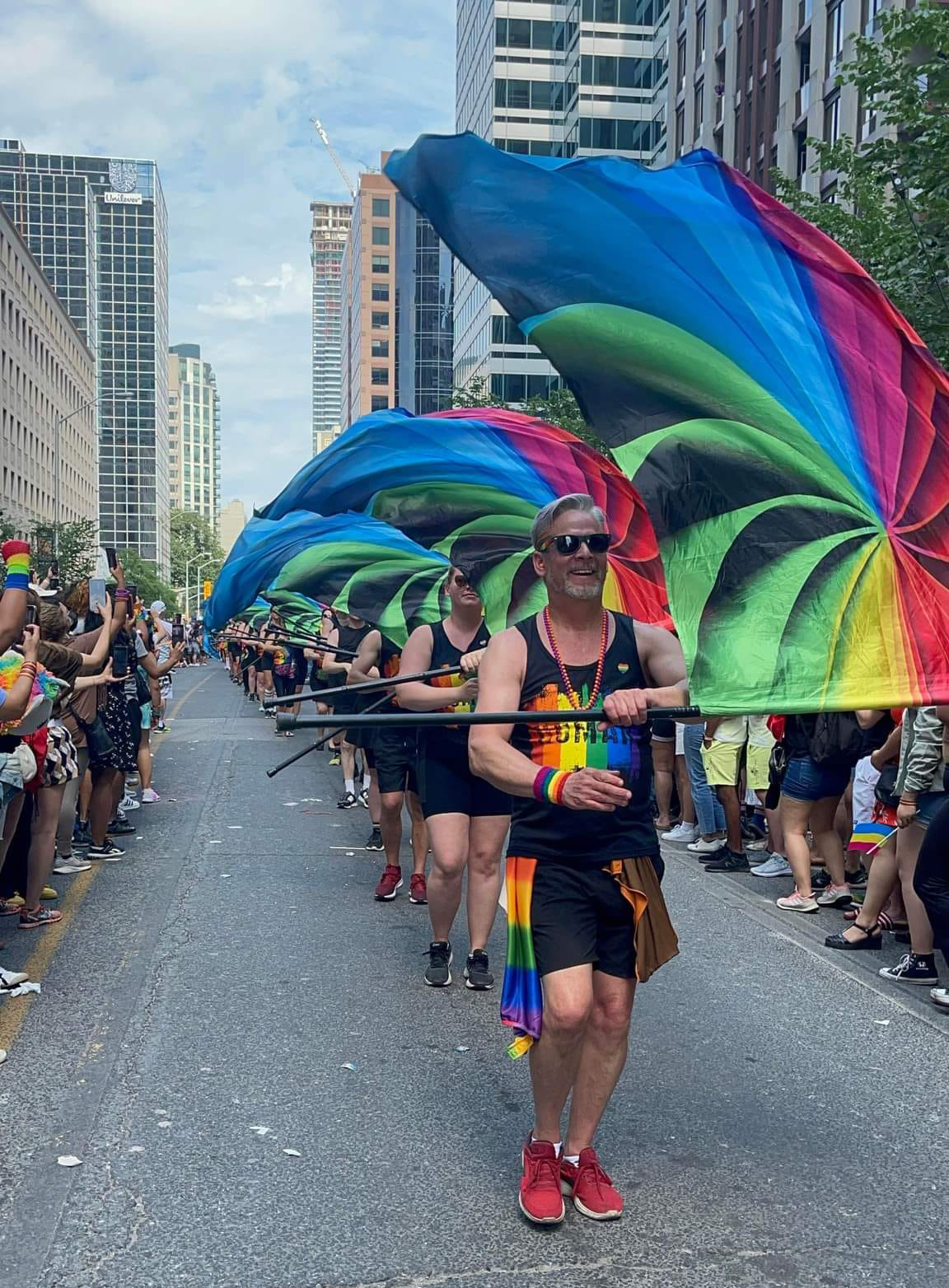 Toronto Pride