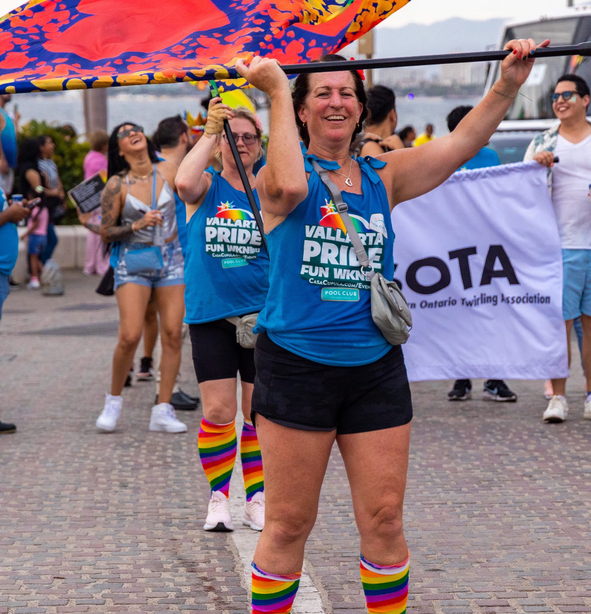 Puerto Vallarta Pride