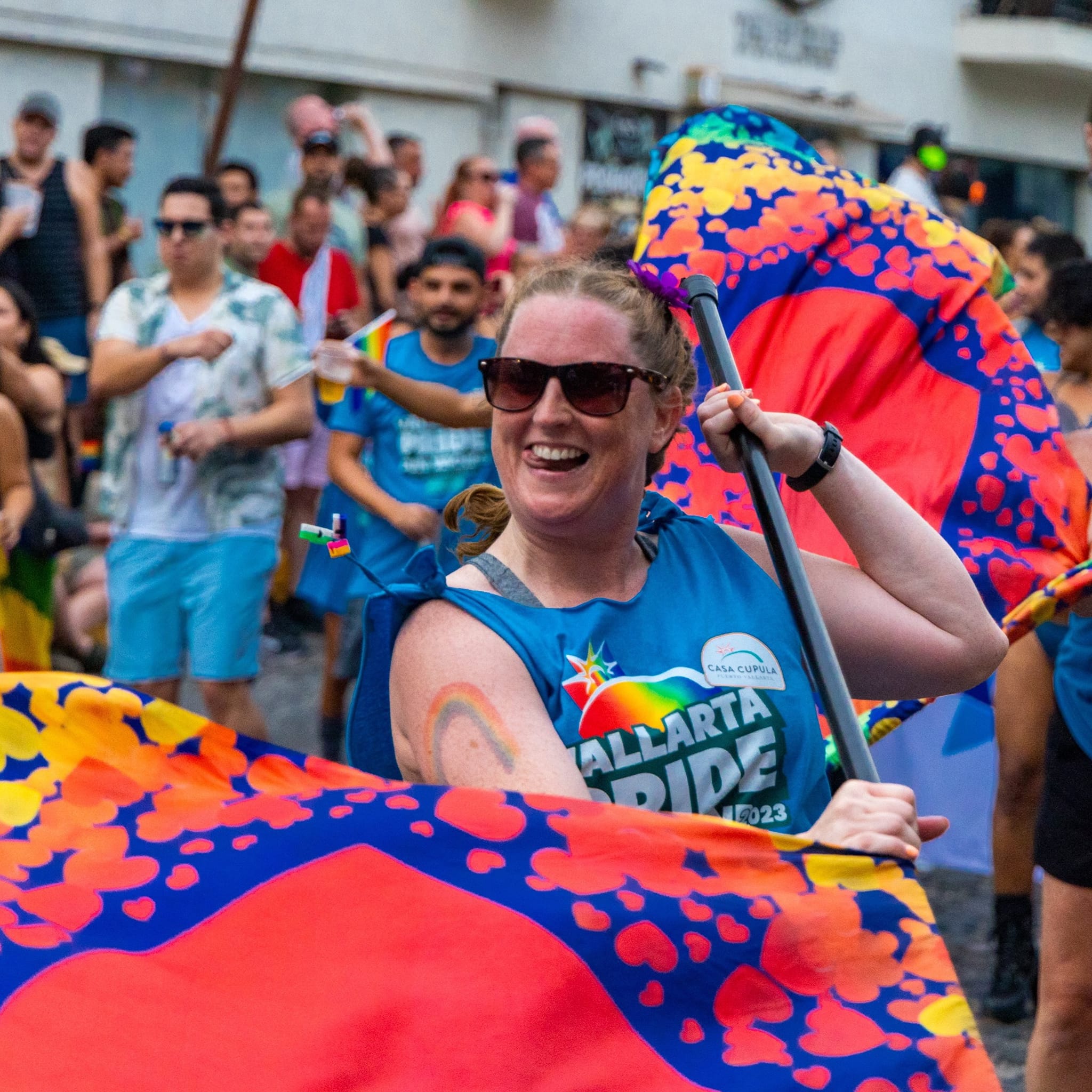 Puerto Vallarta Pride