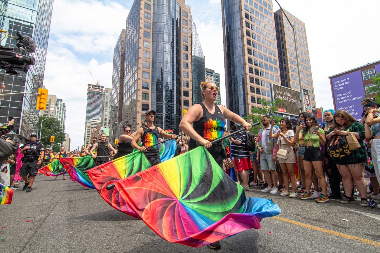 Toronto Pride